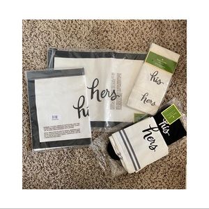 Kate Spade His & Her Bundle